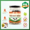 Tiêu Một Nắng 50gr: Hương Vị Tinh Tế Trong Từng Hạt Tiêu