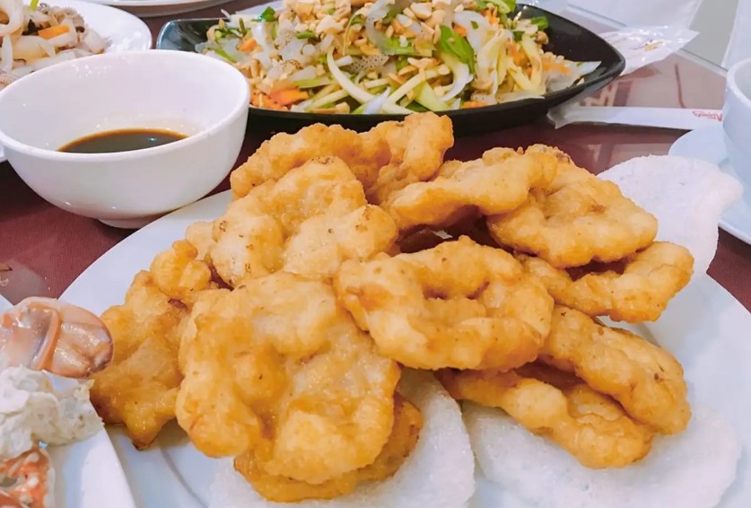 Top 6 Đặc Sản Quảng Ninh Mà Bạn Không Bỏ Lỡ