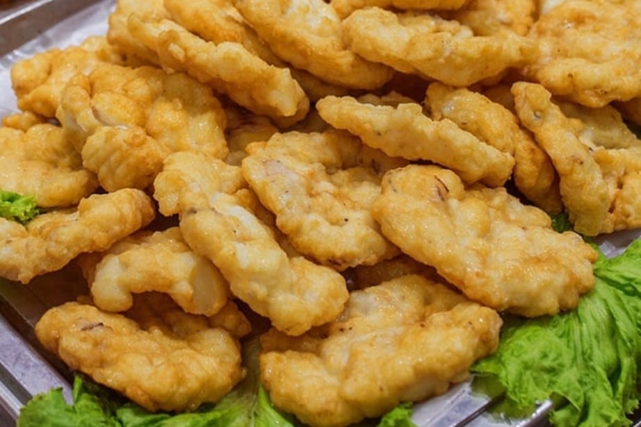 Chả Mực Hạ Long - Hương Vị Đặc Trưng của vùng Biển Quảng Ninh