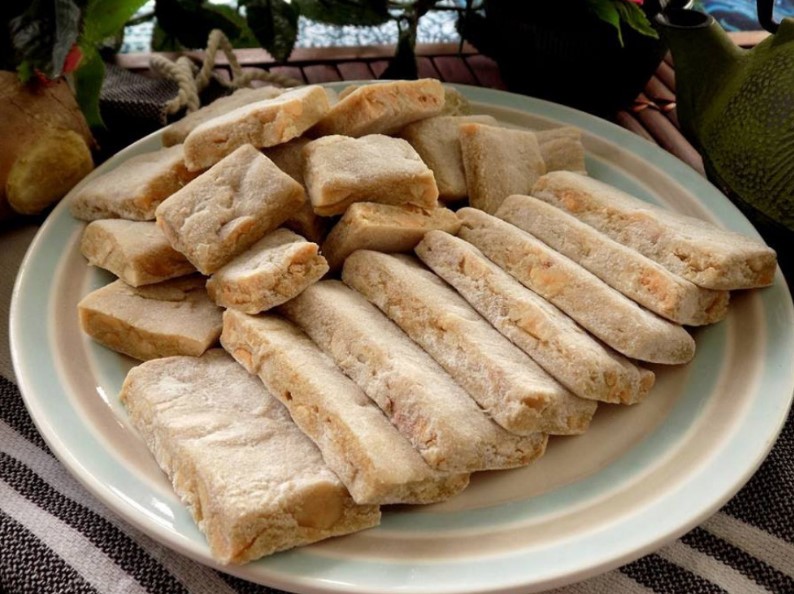 8 Địa Chỉ Mua Chè Lam Hà Nội Ngon, Chất Lượng