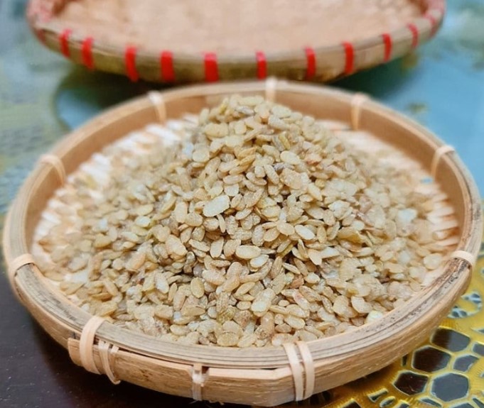 Cách Làm Chả Cốm Cực Kỳ Đơn Giản Ngay Tại Nhà