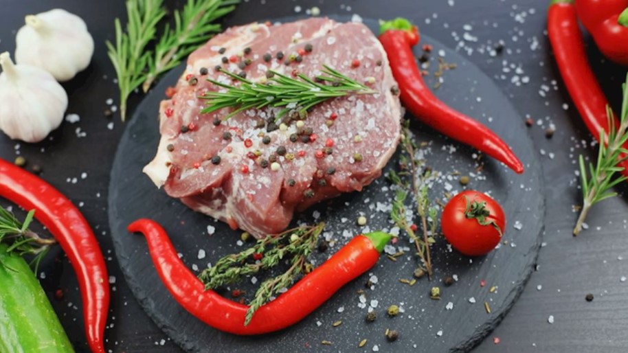 Thực phẩm tốt nhất dành cho những người bị tăng huyết áp