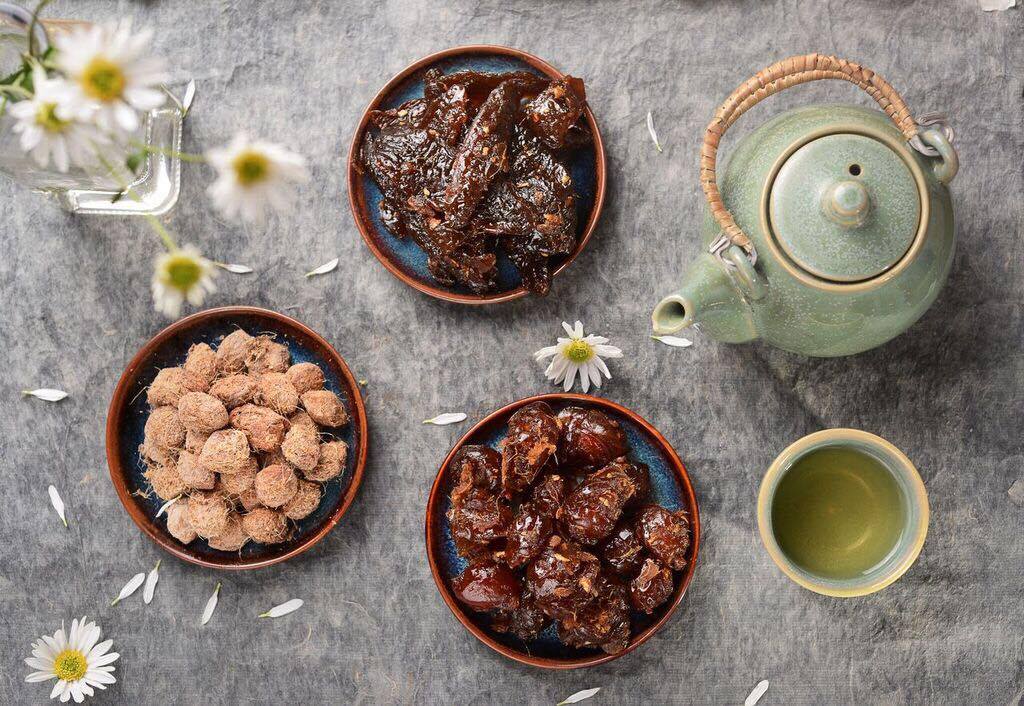 Ô mai Hà Nội - Gợi ý 12 địa chỉ mua ngon, chuẩn vị