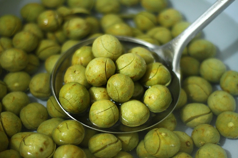 Các tác dụng của quả sấu không phải ai cũng biết - Nhà thuốc FPT Long Châu