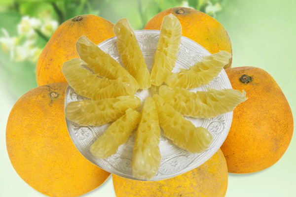 Bưởi diễn 0.5kg-0.7kg