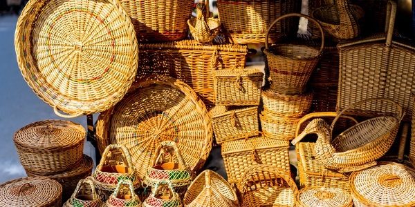 Gửi đồ thủ công mỹ nghệ đi Mỹ nhanh nhất, cước phí rẻ nhất