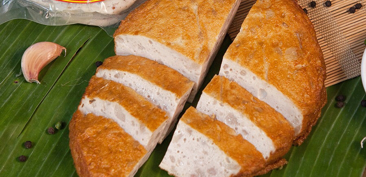 Giò Chả Ước Lễ Tiến Thành - Đồ Ăn Vặt | ShopeeFood - Food Delivery | Order & get it delivered | ShopeeFood.vn